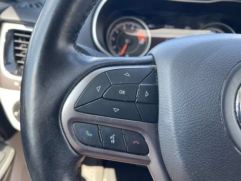 Used 2020 Jeep Cherokee Limited AWD/4WD image 25