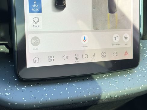 New 2026 Volvo EX30 Ultra w/ Climate Package AWD/4WD image 24