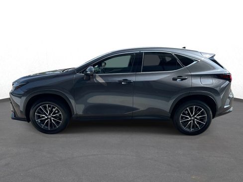 Certified 2026 Lexus NX 350 AWD w/ Premium Package image 6