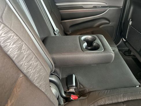 New 2026 Dodge Durango GT w/ Blacktop Package image 27