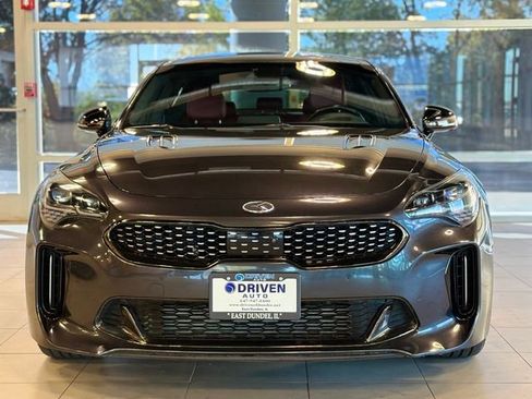 Used 2021 Kia Stinger GT2 image 2