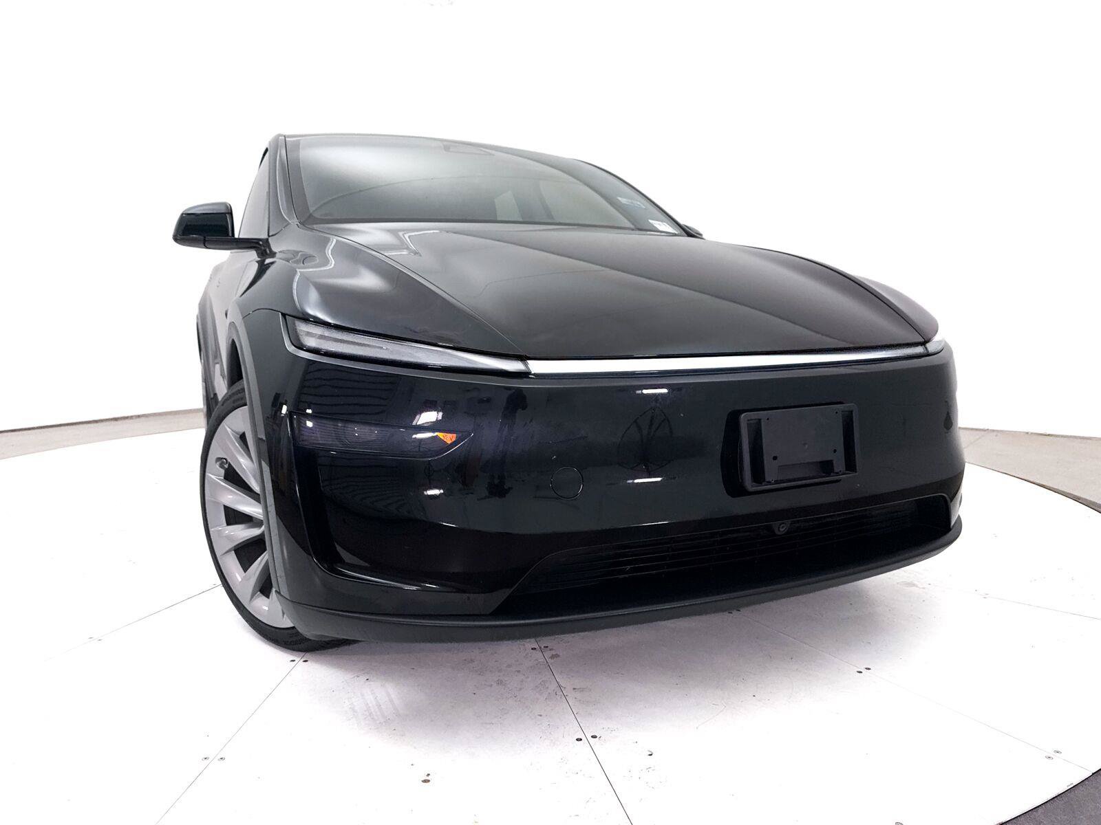 Used 2026 Tesla Model Y Long Range AWD/4WD image 6