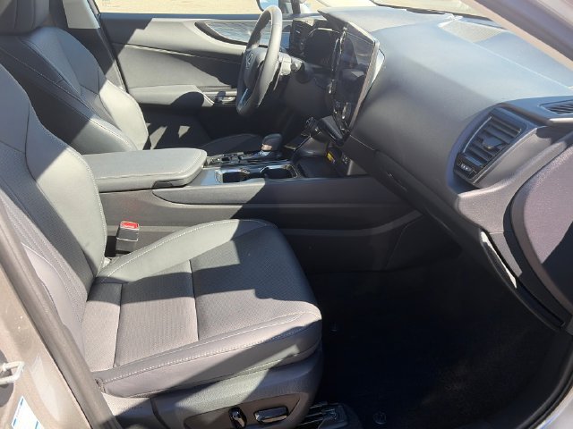 Used 2022 Lexus NX 350h AWD image 28