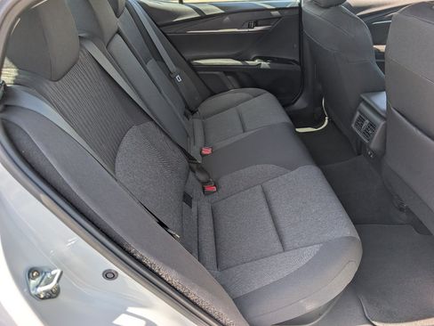 Used 2026 Toyota Camry LE FWD image 5