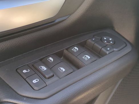 New 2026 RAM 1500 Express AWD/4WD image 25
