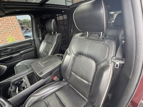 Used 2019 RAM 1500 Limited AWD/4WD image 20