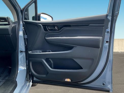 Used 2026 Honda Odyssey Elite image 28