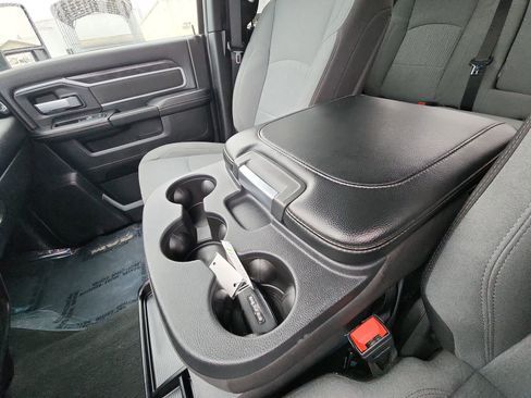 Certified 2024 RAM 2500 Big Horn image 21