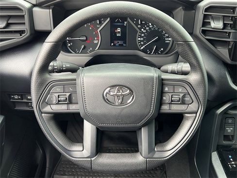 New 2026 Toyota Tundra SR5 image 11