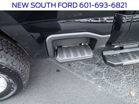 New 2026 Ford F250 XLT w/ FX4 Off-Road Package image 36