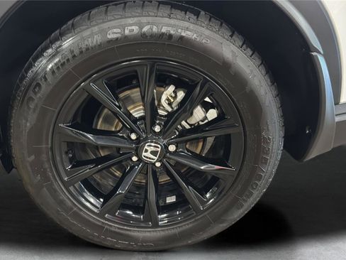 Used 2023 Honda CR-V Sport image 27