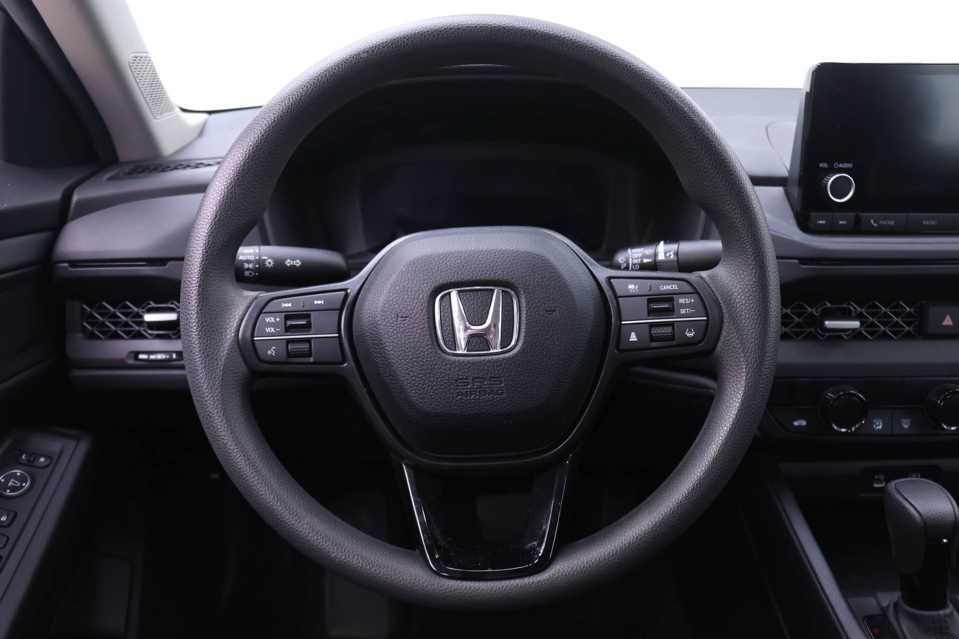 Certified 2024 Honda Accord EX image 13