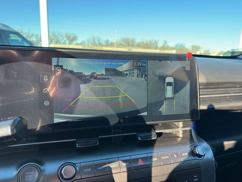 New 2026 Hyundai Kona Limited AWD/4WD image 19