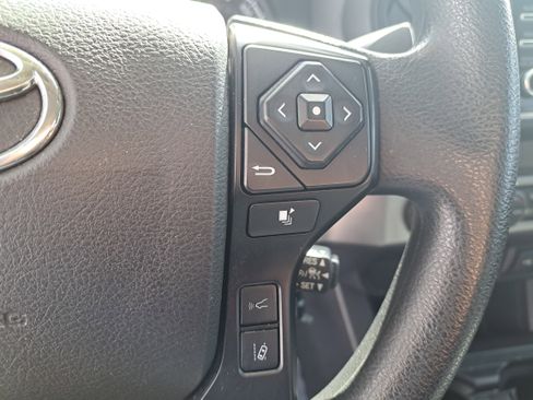 Used 2023 Toyota Tacoma SR image 22