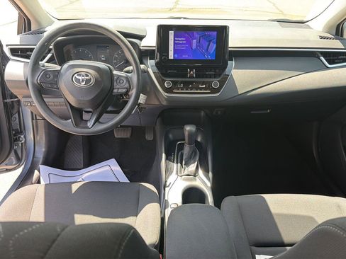 Used 2024 Toyota Corolla LE FWD image 28