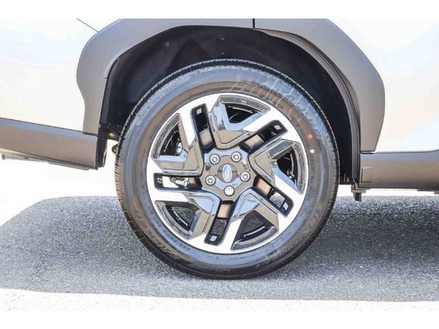 New 2026 Subaru Forester Touring AWD/4WD image 38