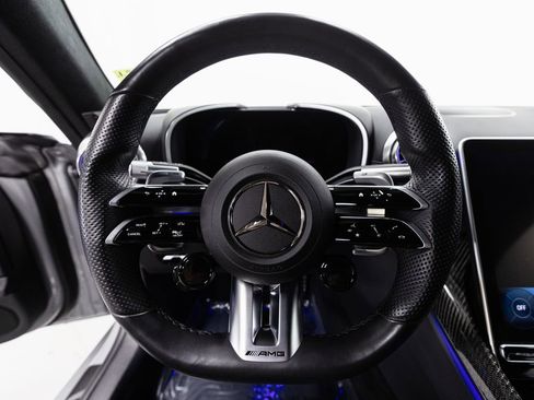 Used 2022 Mercedes-Benz SL 63 AMG 4MATIC image 13