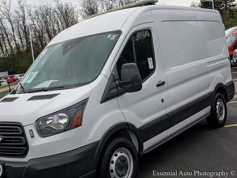 Used 2019 Ford Transit 150 130 Medium Roof image 5