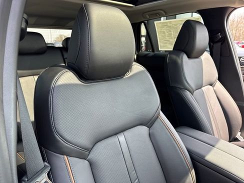 New 2026 MAZDA CX-50 AWD 2.5 Hybrid w/ Weather Package image 24