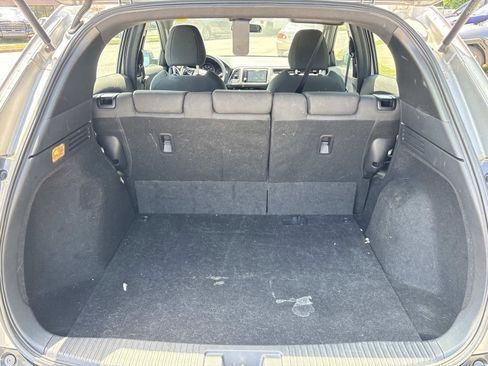 Used 2019 Honda HR-V Sport image 33