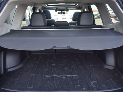 Used 2019 Subaru Forester Limited image 41