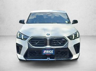Used 2024 BMW X2 M35i AWD/4WD video 2