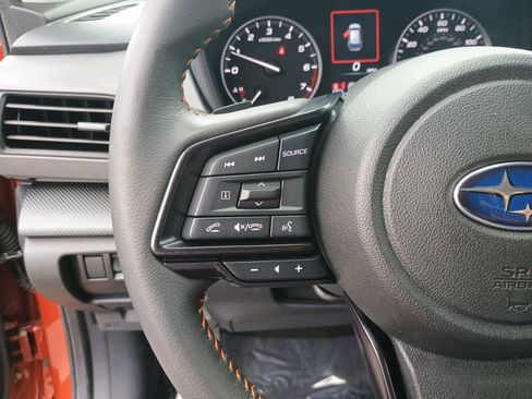 Certified 2025 Subaru Crosstrek 2.5i Limited w/ Popular Package #3A image 26