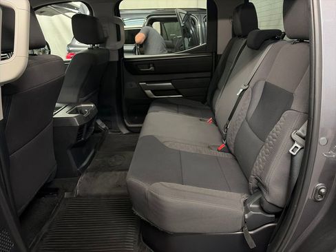 Certified 2022 Toyota Tundra SR5 w/ TRD Sport Package AWD/4WD image 19