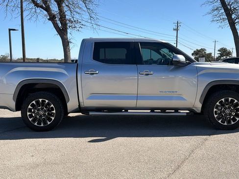 Used 2023 Toyota Tundra Limited w/ Power Package image 7