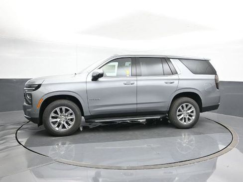 New 2026 Chevrolet Tahoe Premier image 2