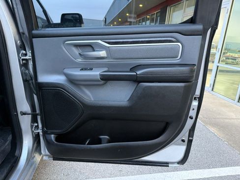 Used 2022 RAM 1500 Big Horn AWD/4WD image 26