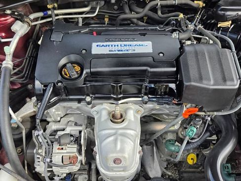 Used 2014 Honda Accord EX image 22