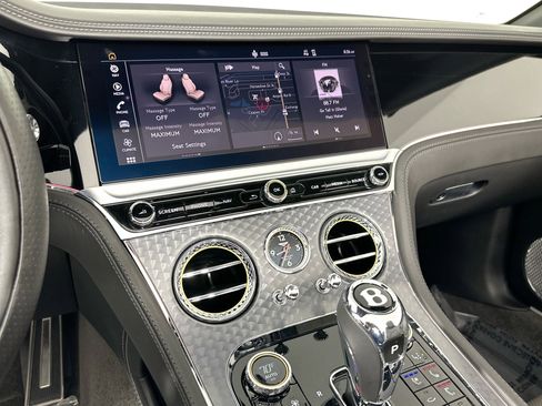 Certified 2022 Bentley Continental GT Speed image 15