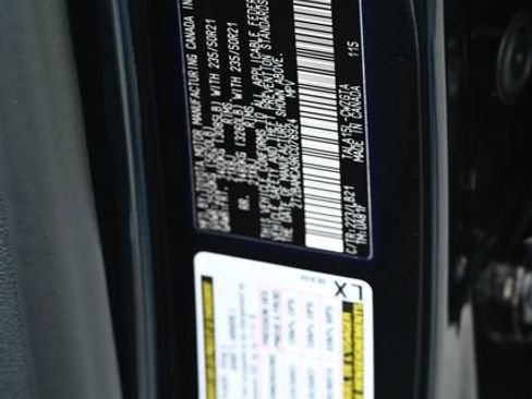 Certified 2024 Lexus RX 350 Premium Plus w/ Convenience Package AWD/4WD image 23