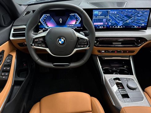 Used 2026 BMW 330i Sedan w/ Convenience Package RWD image 27