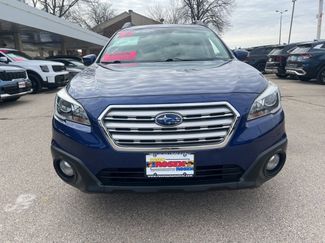 Used 2017 Subaru Outback 2.5i Premium video 2