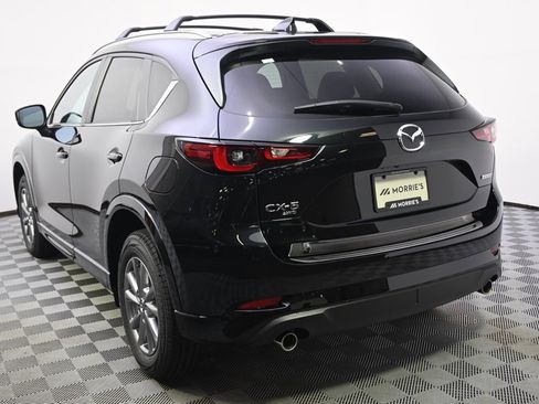 New 2025 MAZDA CX-5 AWD 2.5 S image 3
