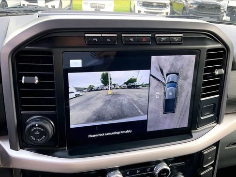 Used 2023 Ford F150 XLT w/ Equipment Group 302A High image 23