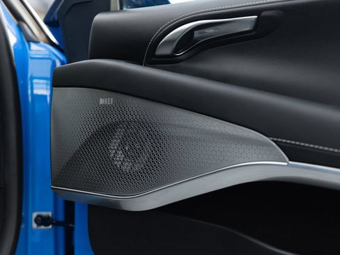 Used 2024 Lotus Emira First Edition RWD image 32