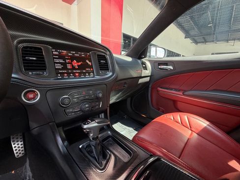 Used 2023 Dodge Charger SRT Hellcat RWD image 29