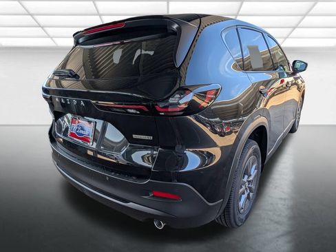 New 2026 MAZDA CX-5 Select AWD/4WD image 28