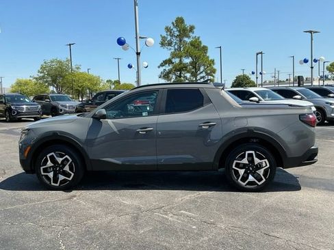 Used 2024 Hyundai Santa Cruz Limited AWD/4WD image 6