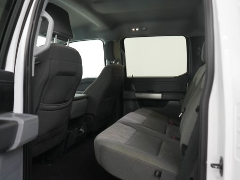 Used 2023 Ford F150 XLT w/ Equipment Group 301A Mid AWD/4WD image 17