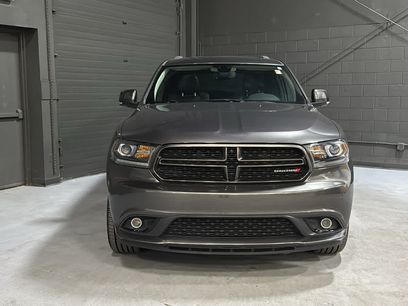 Used 2018 Dodge Durango GT w/ Premium Group
