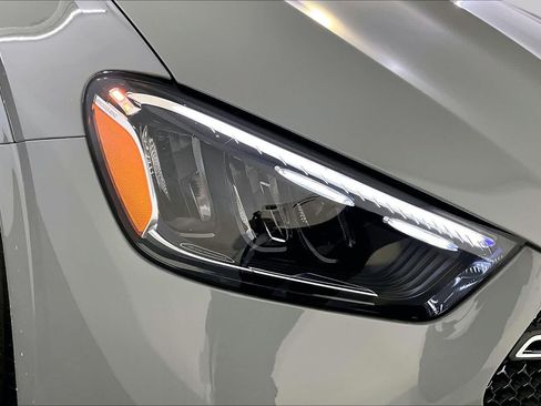 New 2026 Mercedes-Benz GLE 450 4MATIC Coupe image 16
