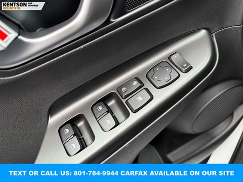 Used 2023 Hyundai Kona SEL w/ Cargo Package image 22