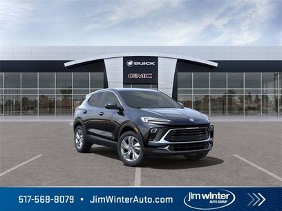 New 2025 Buick Encore GX Preferred