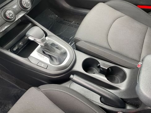 Used 2024 Kia Forte LXS image 42