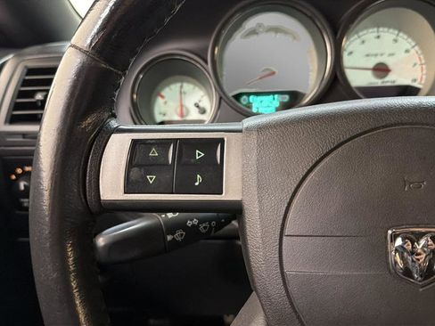 Used 2010 Dodge Challenger SRT8 w/ SRT Option Group II image 14