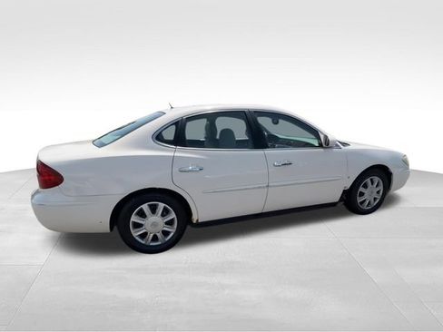 Used 2006 Buick LaCrosse CX FWD image 8